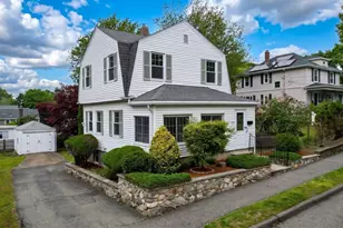 233 Florence Ave, Arlington, MA 02476 - Photo 5