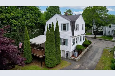 233 Florence Ave, Arlington, MA 02476 - Photo 5