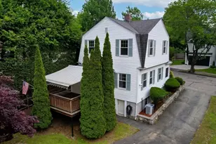 233 Florence Ave, Arlington, MA 02476 - Photo 5