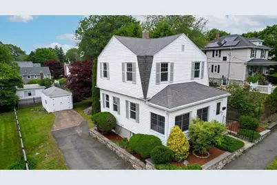 233 Florence Ave, Arlington, MA 02476 - Photo 3