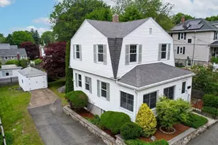 233 Florence Ave, Arlington, MA 02476 - Photo 3