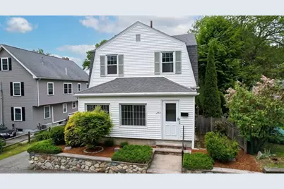 233 Florence Ave, Arlington, MA 02476 - Photo 37