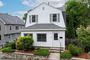 233 Florence Ave, Arlington, MA 02476 - Photo 37