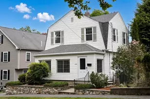 233 Florence Ave, Arlington, MA 02476 - Photo 1