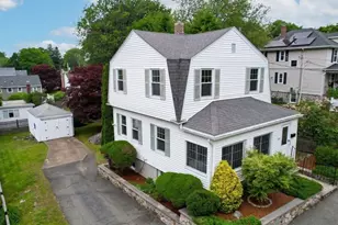 233 Florence Ave, Arlington, MA 02476 - Photo 1