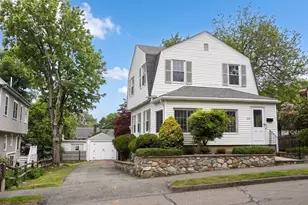 233 Florence Ave, Arlington, MA 02476 - Photo 1