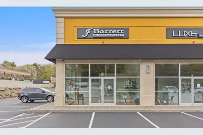 47 Newbury St #A, Peabody, MA 01960 - Photo 1