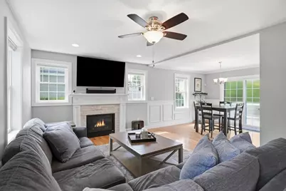 23 Benson Avenue, Framingham, MA 01702 - Photo 5