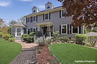 459 North St, Georgetown, MA 01833 - Photo 3