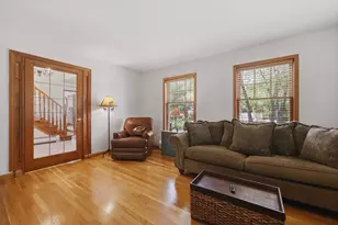 459 North St, Georgetown, MA 01833 - Photo 5