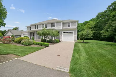69 Merrimac Street #1, Dartmouth, MA 02748 - Photo 5
