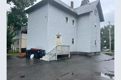 232 Pleasant Street #1, Brockton, MA 02301 - Photo 3