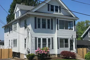 11 Granville, Worcester, MA 01606 - Photo 1
