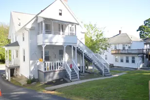 556 Church St, Northbridge, MA 01588 - Photo 1