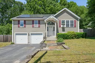 42 Wilbur St, Worcester, MA 01606 - Photo 1