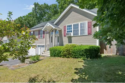 42 Wilbur St, Worcester, MA 01606 - Photo 3