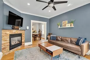 67 Cohasset St, Boston, MA 02131 - Photo 5