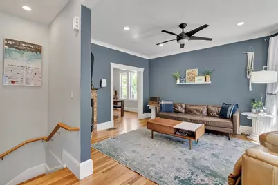 67 Cohasset St #1, Boston, MA 02131 - Photo 25