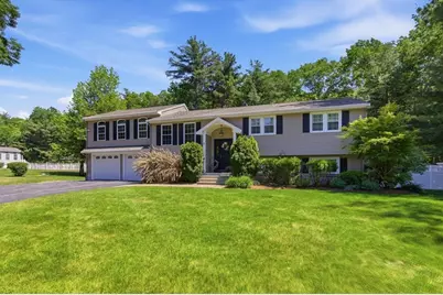 7 Parsons Lane, Billerica, MA 01821 - Photo 5