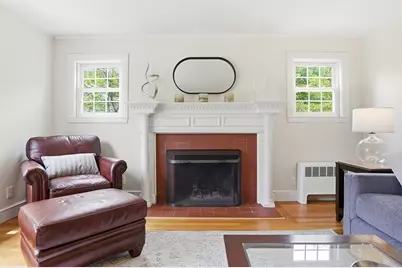 88 Southfield Road, Concord, MA 01742 - Photo 17