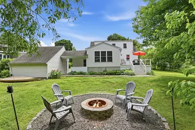 88 Southfield Road, Concord, MA 01742 - Photo 1