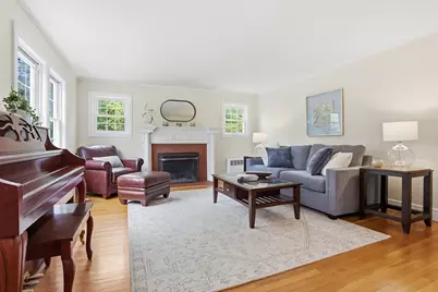 88 Southfield Road, Concord, MA 01742 - Photo 15