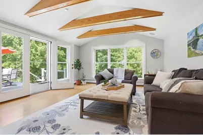 88 Southfield Road, Concord, MA 01742 - Photo 5
