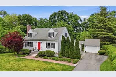 88 Southfield Road, Concord, MA 01742 - Photo 41