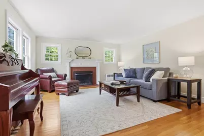 88 Southfield Road, Concord, MA 01742 - Photo 15
