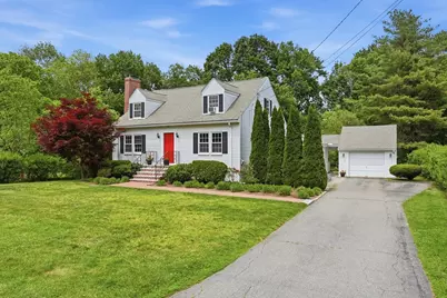 88 Southfield Road, Concord, MA 01742 - Photo 1