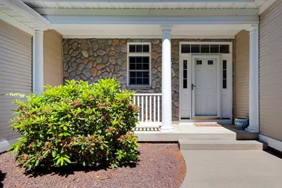 10 High Pine Circle #10, Wilbraham, MA 01095 - Photo 5