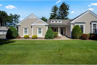 10 High Pine Circle #10, Wilbraham, MA 01095 - Photo 3