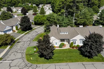 10 High Pine Circle #10, Wilbraham, MA 01095 - Photo 33
