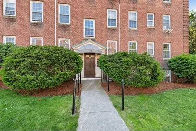 19 Englewood Ave #2, Brookline, MA 02445 - Photo 11
