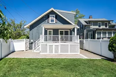 5 Sunset Ave., Medford, MA 02155 - Photo 39