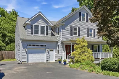 32 Sandy Pond Rd, Ayer, MA 01432 - Photo 1