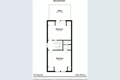 23 Haynes Street, Boston, MA 02128 - Photo 11