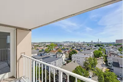 30 Chelsea St #814, Everett, MA 02149 - Photo 11