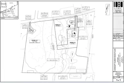 0 Lot 3 King, Tiverton, RI 02878 - Photo 1