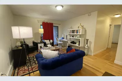 12-16 Ellery St #103, Cambridge, MA 02138 - Photo 3