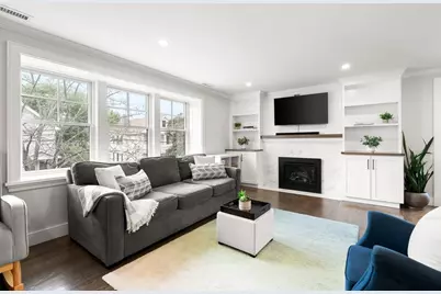 87 Palmer St #87, Arlington, MA 02474 - Photo 5