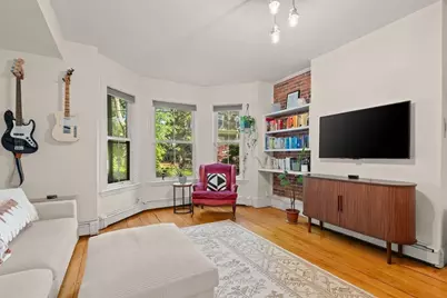 281 Chestnut Ave #1, Boston, MA 02130 - Photo 3