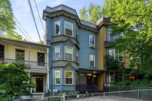 281 Chestnut Ave, Boston, MA 02130 - Photo 1