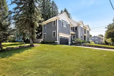 7 Park St, Lexington, MA 02421 - Photo 29