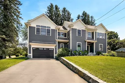 7 Park St, Lexington, MA 02421 - Photo 1