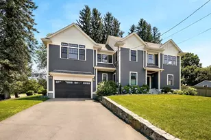 7 Park St, Lexington, MA 02421 - Photo 1