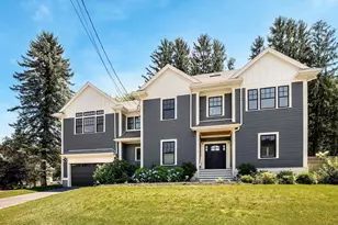 7 Park St, Lexington, MA 02421 - Photo 1