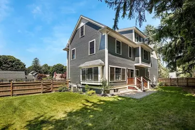 7 Park St, Lexington, MA 02421 - Photo 29