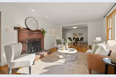 298 Forest St, Arlington, MA 02474 - Photo 3