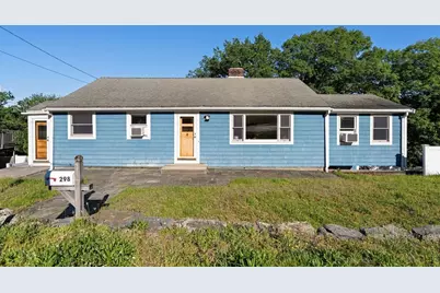 298 Forest St, Arlington, MA 02474 - Photo 1